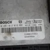 Блок керування двигуном (повний комплект запалювання) Opel Vivaro - 2001-2014 0281013018 it-17732 Дизель - 8
