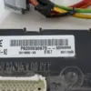 Блок керування двигуном (повний комплект запалювання) Opel Vivaro - 2001-2014 0281013018 it-17732 Дизель - 10