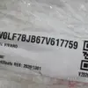 Блок керування двигуном (повний комплект запалювання) Opel Vivaro - 2001-2014 0281013018 it-17732 Дизель - 11