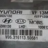Електрична кермова колонка Hyundai i40 1.7 Cdti 2011 3Z56399500 it-17737 Дизель - 8