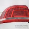 Лівий задній ліхтар VW Passat 2.0 TDI (B7) 2010-2014 3AF945207B it-17741 Дизель - 4