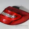 Правий задній ліхтар Mercedes B-class 1.8 CDI (W246) 2012 it-17743 Дизель - 4