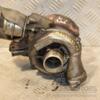 Турбіна Citroen Berlingo 1.6hdi 1996-2008 9660641380 450003 - 4