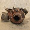 Турбіна Citroen Berlingo 1.6hdi 1996-2008 9660641380 450003 - 6