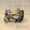 Компресор кондиціонера Citroen Berlingo 1.6 16V, 1.6hdi 1996-2008 9651910980 450006 - 5