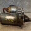 Стартер Nissan Primastar 2.0dCi 2001-2014 8200628430A 450030 - 3