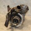 Турбіна (дефект) Renault Laguna 2.0dCi (III) 2007-2015 8200638766 450034 - 4