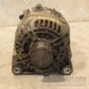 Генератор Renault Scenic 2.0dCi (II) 2003-2009 8200726639 450037 - 4