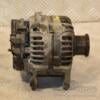 Генератор Renault Scenic 2.0dCi (II) 2003-2009 8200726639 450037 - 5
