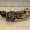 Охладитель ОГ (Радиатор EGR) Renault Trafic 2.0dCi 2001-2014 8200340616 450040 - 4