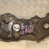 Крышка двигателя передняя Renault Laguna 2.0dCi (III) 2007-2015 8200922001 450046 - 3