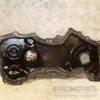 Крышка двигателя передняя Renault Laguna 2.0dCi (III) 2007-2015 8200922001 450046 - 4