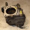 Дроссельная заслонка электрическая Subaru Legacy 2.5 16V 2003-2009 16112AA200 450082 - 3
