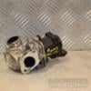 Клапан EGR електричний Ford Focus 1.6tdci (II) 2004-2011 9672880080 450095 - 3