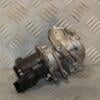 Клапан EGR електричний Ford Focus 1.6tdci (II) 2004-2011 9672880080 450095 - 4