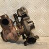 Турбіна Ford Focus 1.6tdci (II) 2004-2011 9685293080 450097 - 5