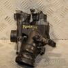 Дроссельная заслонка электрическая Ford Focus 1.6tdci (II) 2004-2011 9655971880 450119 - 3