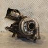 Турбина (дефект) Ford Focus 1.6tdci (II) 2004-2011 7534205 450125 - 4
