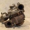 Турбина (дефект) Ford Focus 1.6tdci (II) 2004-2011 7534205 450125 - 5