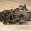 Кронштейн компресора кондиціонера Land Rover Freelander 2.0td (I) 1998-2006 HRC2810 450165 - 4
