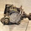 Раздаточная коробка МКПП Land Rover Freelander 2.0Tdi (I) 1998-2006 7891220101 450167 - 5