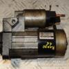 Стартер Renault Kangoo 1.5dCi 1998-2008 8200227092 450178 - 3