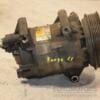 Компрессор кондиционера Renault Megane 1.5dCi (II) 2003-2009 8200050141 450180 - 5