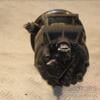 Компрессор кондиционера Renault Megane 1.5dCi (II) 2003-2009 8200050141 450180 - 6