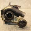 Турбіна (дефект) Renault Kangoo 1.5dCi 1998-2008 54359700002 450183 - 4