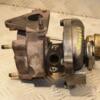 Турбіна (дефект) Renault Kangoo 1.5dCi 1998-2008 54359700002 450183 - 5