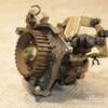 Паливний насос високого тиску (ТНВД) Citroen Berlingo 1.6hdi 2008 0445010102 450227 - 3