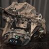 МКПП (механічна коробка перемикання передач) 5-ступка VW Polo 1.4 16V 2001-2009 GRZ 450275 - 9