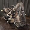 МКПП (механическая коробка переключения передач) Renault Clio 1.5dCi (IV) 2012 JR5335 450293 - 8
