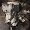МКПП (механическая коробка переключения передач) Renault Clio 1.5dCi (IV) 2012 JR5335 450293 - 11