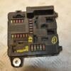 Блок предохранителей Renault Megane (II) 2003-2009 8200306033 450374 - 3