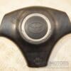 Подушка безопасности руль Airbag -03 Toyota Rav 4 2000-2005 450380 - 3