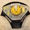 Подушка безопасности руль Airbag -03 Toyota Rav 4 2000-2005 450380 - 4