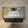 Блок управления двигателем Chevrolet Captiva 2.4 16V 2006-2011 96842730 450385 - 3