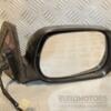 Зеркало правое электрическое 3 пина Toyota Rav 4 2000-2005 450407 - 3