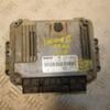 Блок керування двигуном Renault Laguna 1.9dCi (II) 2001-2007 8200311539 450413 - 3