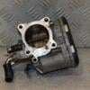 Дроссельная заслонка электрическая Hyundai i20 1.2 16V 2008-2014 3510004200 450449 - 4