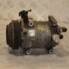Компресор кондиціонера Hyundai i20 1.2 16V 2008-2014 F500KP8AA10 450451 - 5