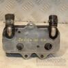 Теплообменник (Радиатор масляный) Opel Zafira 2.2dti (A) 1999-2005 5989070121 450463 - 3
