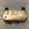Теплообменник (Радиатор масляный) Opel Zafira 2.2dti (A) 1999-2005 5989070121 450463 - 4