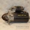 Стартер Opel Astra 2.2dti (G) 1998-2005 0001109055 450465 - 3