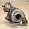 Турбіна Opel Astra 2.2dti (G) 1998-2005 24445061 450477 - 4