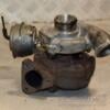 Турбіна Opel Astra 2.2dti (G) 1998-2005 24445061 450477 - 5