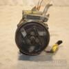 Компресор кондиціонера Peugeot 207 1.4 16V 2006-2013 9659875780 450482 - 4