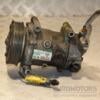Компресор кондиціонера Peugeot 207 1.4 16V 2006-2013 9659875780 450482 - 5