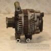 Генератор Peugeot 207 1.4 16V 2006-2013 V757695680 450489 - 5